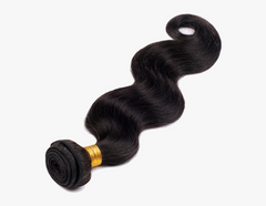 Raw Natural Bundles