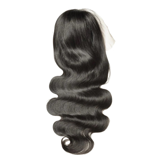 13x6 HD Wig