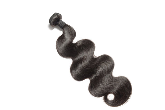 Natural Bundles